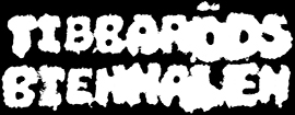 TIBBARÖDSBIENNALEN