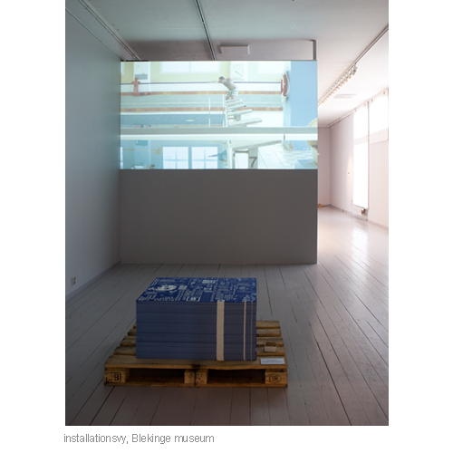 installationsvy